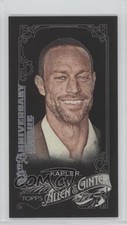 2015 Topps Allen & Ginter's X: 10th Anniversary Issue Mini Gabe Kapler #309 3f5