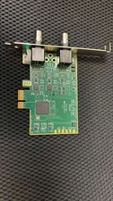 Adrienne Electronics MT1-047641-02 Timecode Reader Card LGT-047641-02