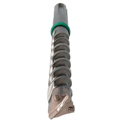 Hammer Drill Trijet Ultimate D.20mm Working - L.200mm L.320mm SDS-Max Brighter