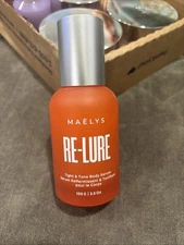 Maelys Re-Lure Tight & Tone Body Serum - 3.5 fl oz / 100 g
