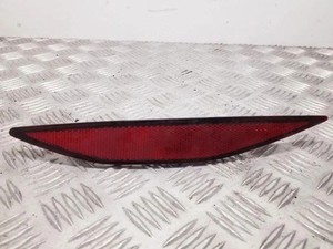 VW GOLF VII 5G1, BQ1, BE1, BE2 Stoßstange Reflektor hinten links 34714930