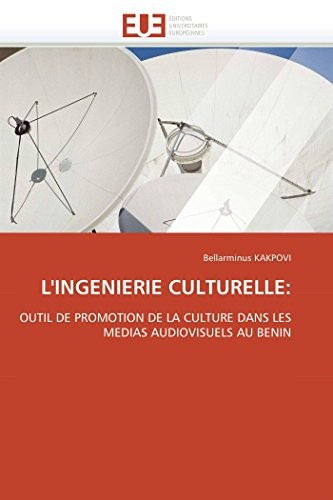 L'ingenierie culturelle:.New 9786131528453 Fast Free Shipping<|