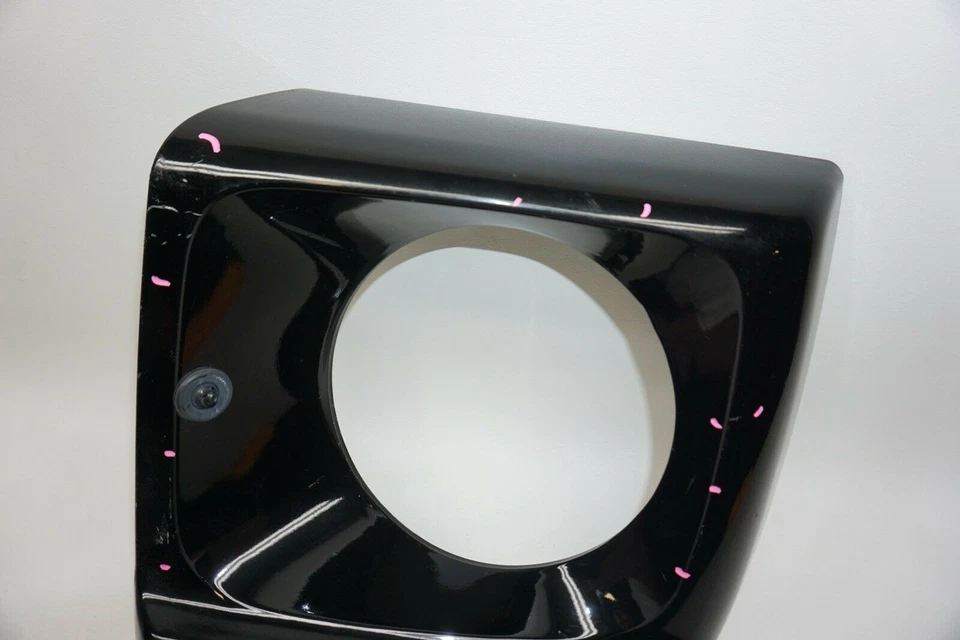 MERCEDES BENZ G550 TAPA FARO EMBELLECEDOR IZQUIERDO 2013-2016 2017 2018 A463 884 0174 Foto 2 de 4