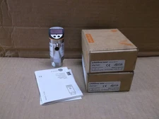 PN7001 IFM Efector NEW In Box Pressure Switch Sensor PN-250-SBR14-QFRKG/US/ /V