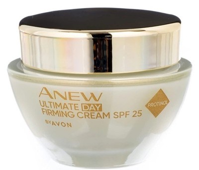 Anew Ultimate DAY Firming Cream SPF 25+Ultimate NIGHT Restoring Cream 50ml+50ml