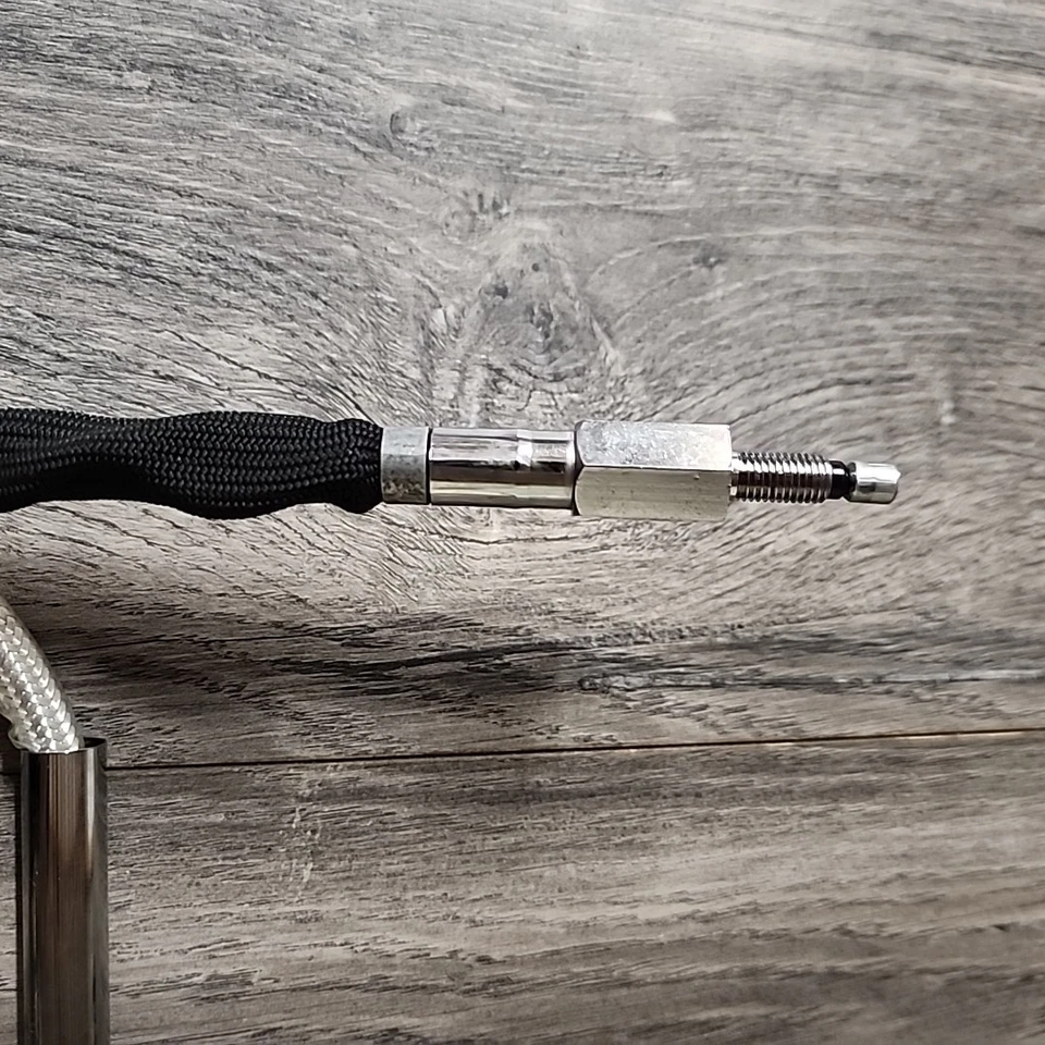 Cable de embrague OEM Harley Davidson para Fatboy 2006-2017 Foto 3 de 4