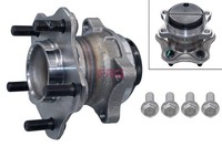 Schaeffler FAG 713 6330 10 Radlagersatz