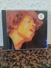 CD THE JIMI HENDRIX EXPERIENCE - Electric Ladyland