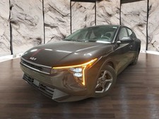 2025 Kia K4 LXS Sedan 4D