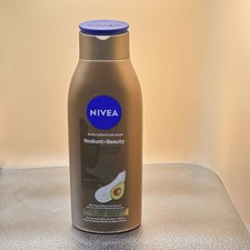Nivea Radiant  Beauty ADVANCED CARE Body Lotion Shade Your Beauty - 2 Wks 400ml