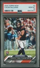 2024 TOPPS NOW #2 CALEB WILLIAMS PSA 10
