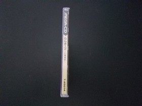 Import Sega Mega CD - Ranma 1/2 Byakuranaika - Japan Japanese US SELLER