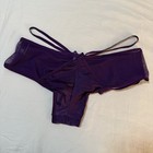 Lot Of 6 Vintage Y2K Victoria’s Secret Dream Angels Assorted Panties Size Medium — photo 3