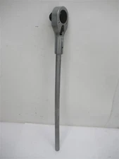Urrea 5849, 26" Long Reversible Ratchet, 1" Drive, USED NEW KIT
