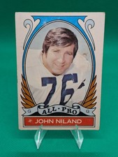 Click to enlarge John Niland