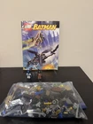 Lego Batman set 7786 The Batcopter The Chase for Scarecrow - complete w/ Instruc