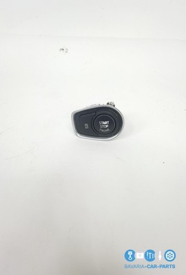 Original BMW  F45 F46 F48 F49 F39  Schalter Start / Stop 9289135