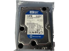 Western Digital WD10EALS-00Z8A0 1TB DCM: HBNCNTJABB