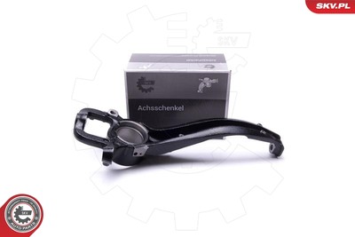 ESEN SKV 47SKV422 Achsschenkel, Radaufhängung for AUDI VW
