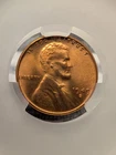 1949-S Lincoln Cent MS65 RD