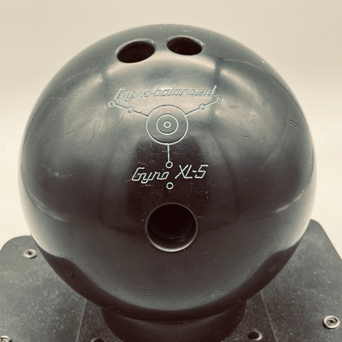 Ebonite Vintage Bowling Equipment for sale - eBay