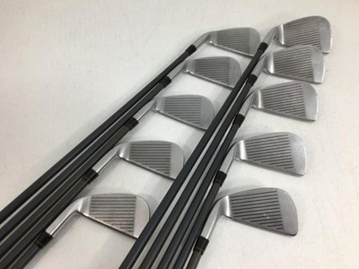HONMA LB-300 CAVITY Iron Set 3-11-SW(10Clubs) / Flex R-1 / TITANIUM-CARBON M-40