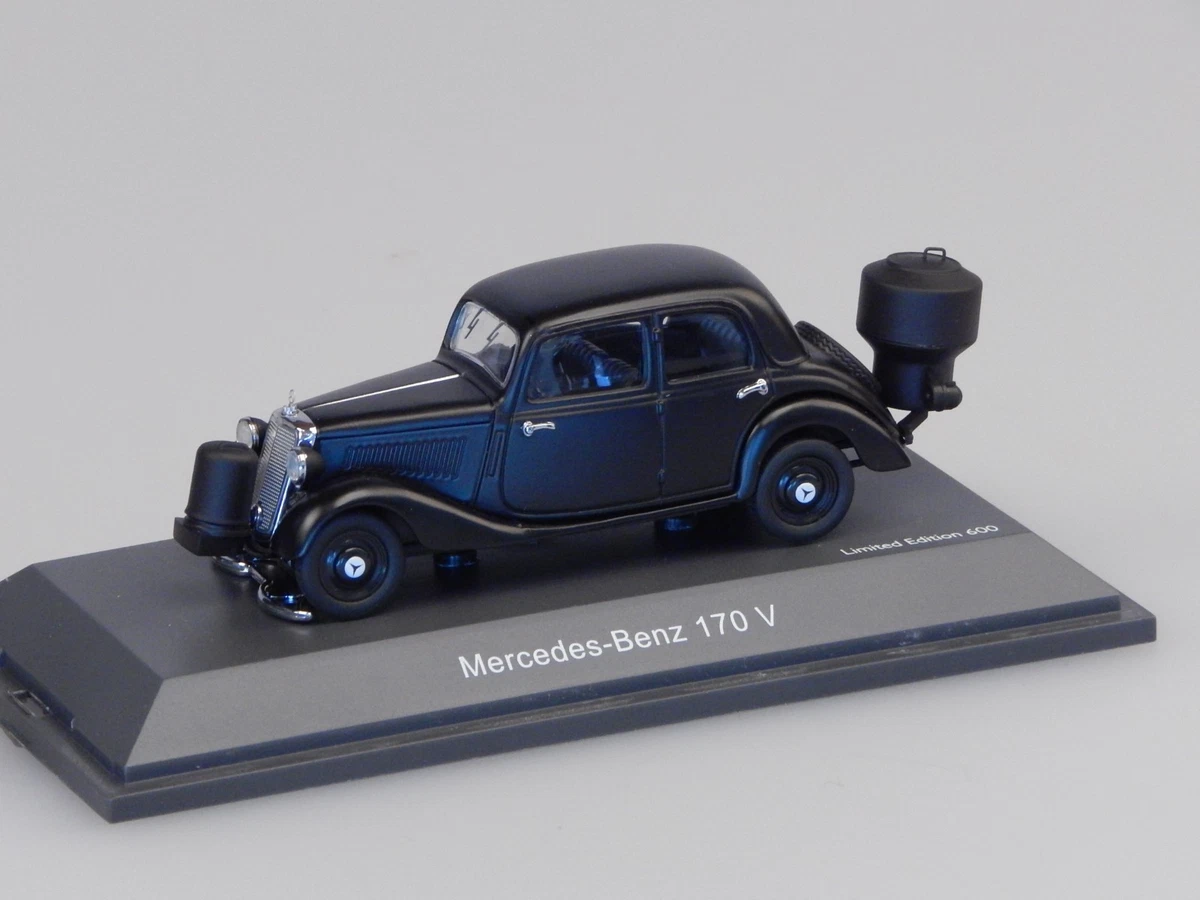 Mercedes 170V 1:18 online kaufen | eBay.de