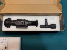 SIGHTMARK SM18011 WITH ORIGINAL BOX, ALL ORIGINAL ACESSORIES (TCP015585)