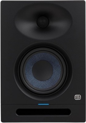 PreSonus Eris Studio 5 5.25-inch 2-Way Active Studio Monitor with EBM+Warranty