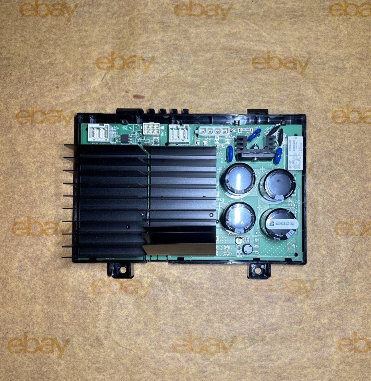 NEW Speed Queen Inverter Drive 1HP 120/240V 1P PN# 70603002 70603002P shipsfree!