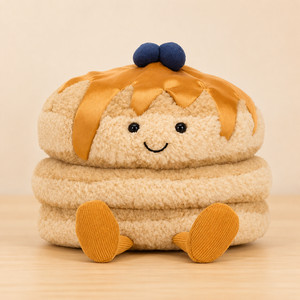 Jellycat Pancakes | eBay
