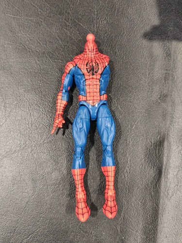 Marvel Legends Cyborg Spider-Man Fodder