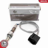 Esen SKV Lambdasonde Regelsonde FüR Mazda MX-5 III NC 1.8 2.0