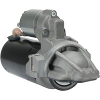 Anlasser Starter 12 V 2,5 KW 12 ZäHne Hc-Cargo FüR U.A. Peugeot Boxer