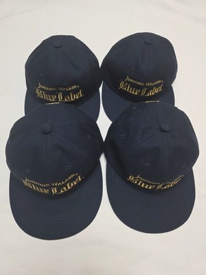 Johnnie Walker Blue Label G-DRAGON / GD / Cap / Hat / Offer free