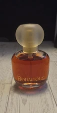 Graham Webb Bodacious Eau De Parfume Spray Vintage 90s  1.7fl oz