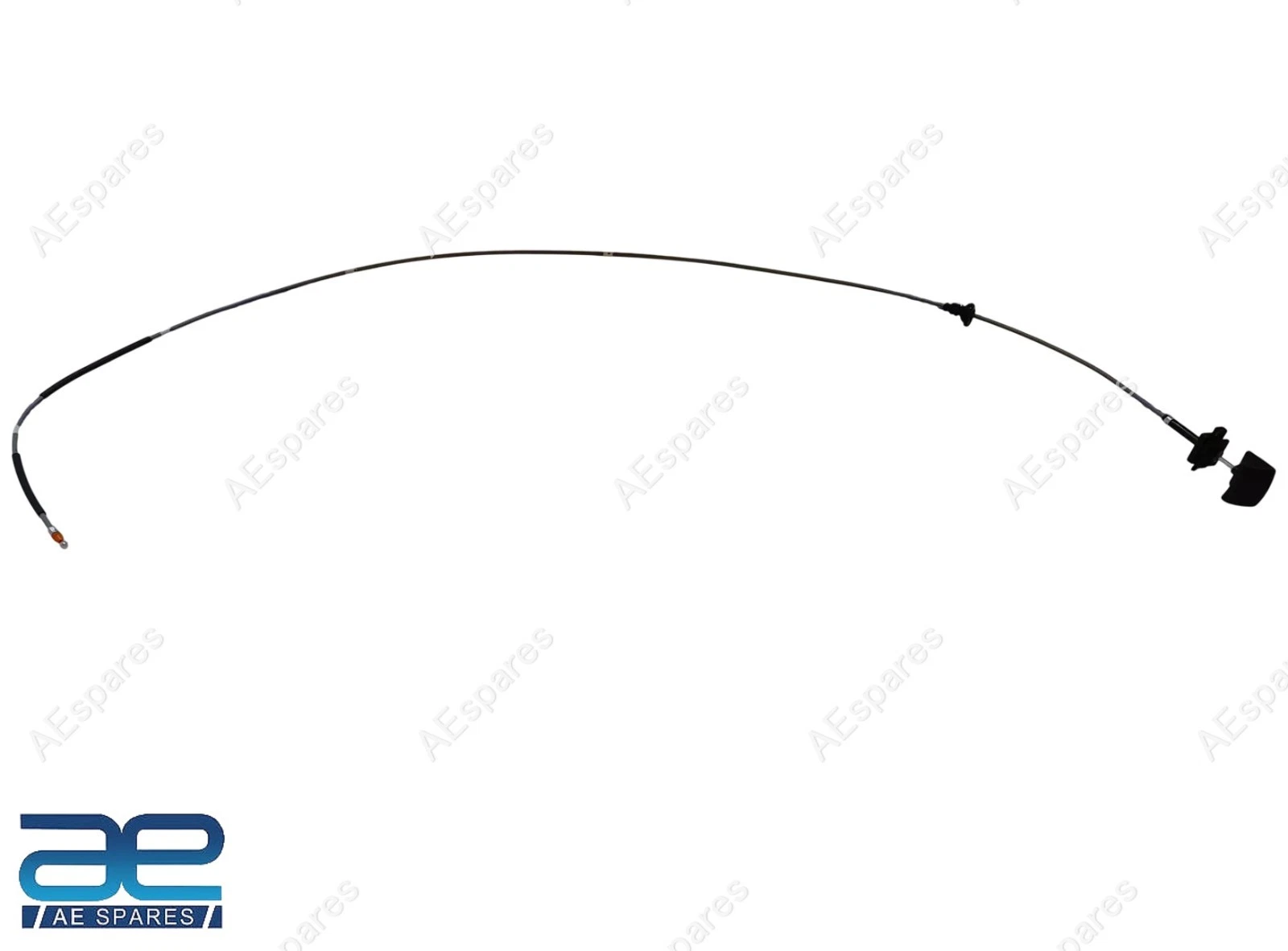 Bonnet Hood Latch Release Cable Fits For Suzuki Ertiga 2018-2025 82160M72R00 view 3