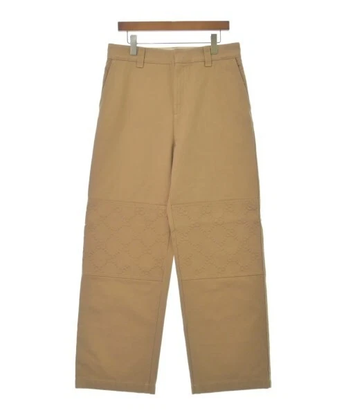 GUCCI pantalone (altro) uomo s Gucci u seco manogliamento