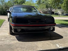 1989 Ford Mustang for Sale
