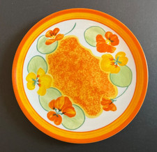 Wedgwood - Clarice Cliff - A Zest for Colour - Nasturtium - Limited Edition
