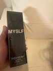 Yves Saint Laurent MYSLF Le Parfum Spray 3.3 fl oz 100 ml. — photo 1