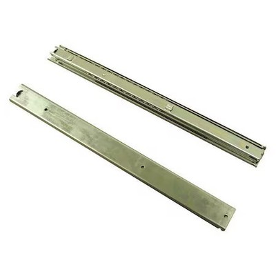 Westward Ggs_51213 Ball Bearing Slides,  15 In. X 35Mm, Pr