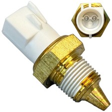 Engine Coolant Temperature Sensor Compatible with Ford Aerostar Bronco Explor...