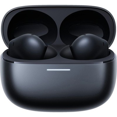 Xiaomi Redmi Buds 6 Pro In-ear Kopfhörer Space Black Headset Bluetooth