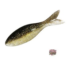JACKALL Worm Deadfinder 4.8 inch Goldeneye Gill Lure
