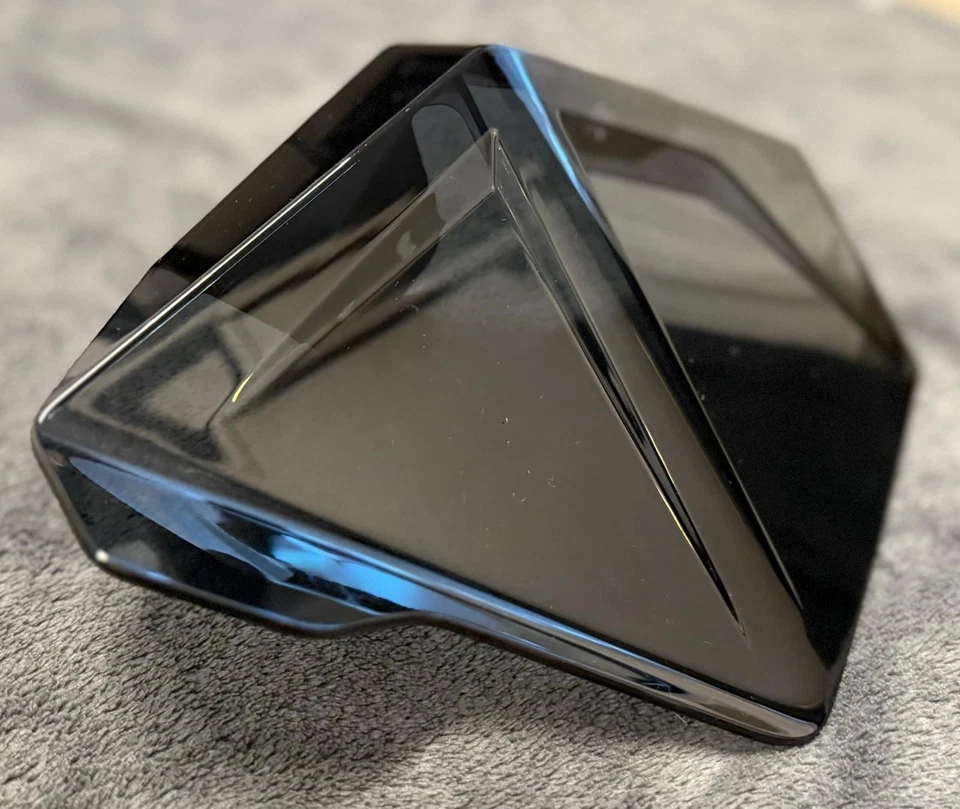 R1300GS Handprotektoren Erweiterung Set (L + R) – 77338829291 / 292 - Bild 2 von 4