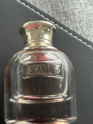 Jean Paul Gaultier Scandal Eau de Parfum 50 Ml Damenduft