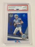 Drake Maye 2023 Bowman U Sapphire Card 200 PSA 10 University Tarheels Patriots