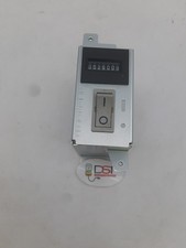 TELAIO CON INTERRRUTTORE E CONTACOPIE, FOTOCOPIATRICE OLIVETTI/KYOCERA