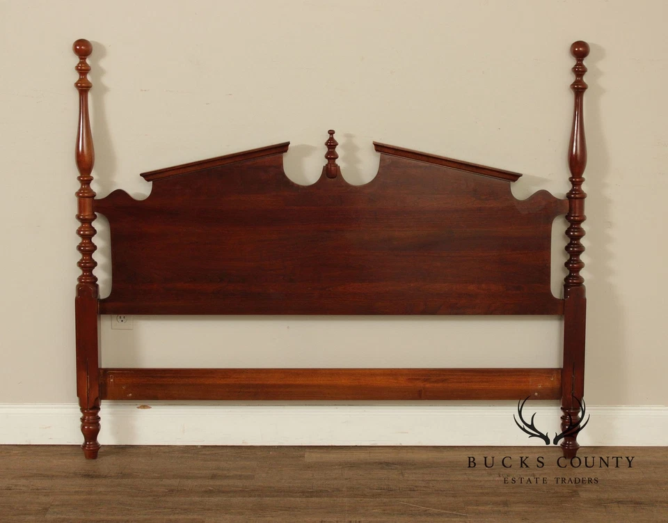 Cabecero póster Cherry Queen estilo Chippendale Foto 2 de 4